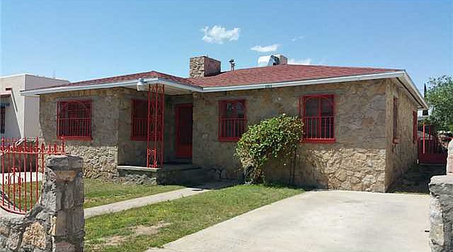 1st image of 3811 La Luz Ave