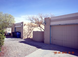 6336 Cuesta Pl NW, Albuquerque, NM 87120