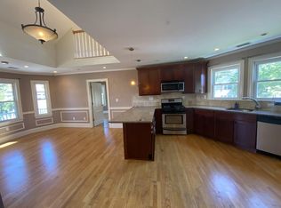 29 Francis St UNIT 29, Belmont, MA 02478