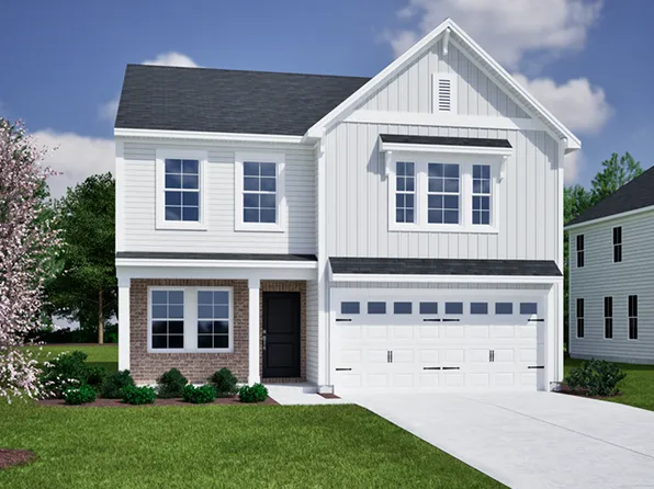 1305 Bansal Dr, Charlotte, NC 28215