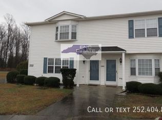 3965 Sterling Pointe Dr Unit Ccc1, Winterville, NC 28590