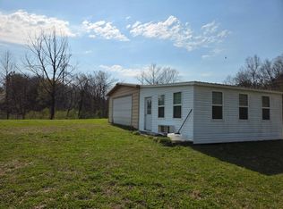 1269 Lawrenceburg Hwy, Waynesboro, TN 38485