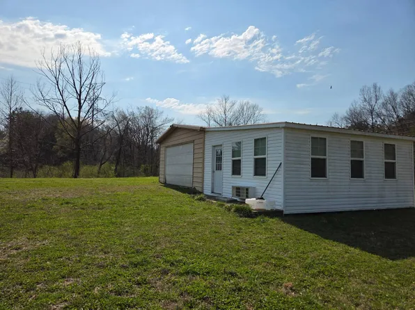1269 Lawrenceburg Hwy, Waynesboro, TN 38485
