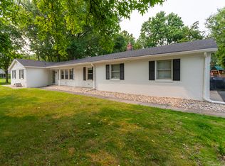 5808 Eastview Ct, Indianapolis, IN 46250