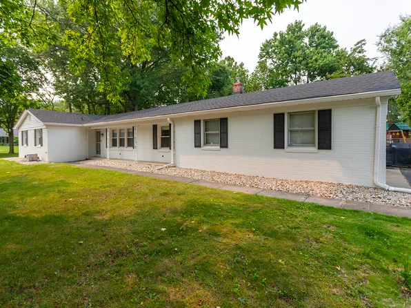 5808 Eastview Ct, Indianapolis, IN 46250