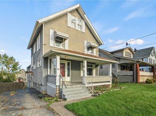 60 Grandview Ave, Struthers, OH 44471