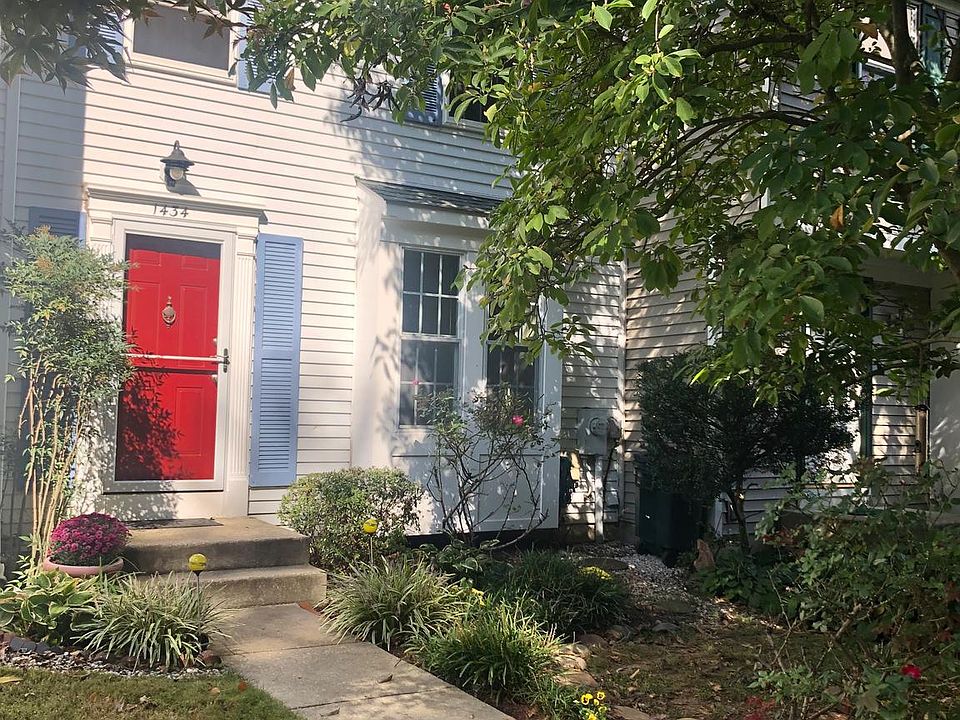 1434 Point O Woods Ct, Arnold, MD 21012 Zillow