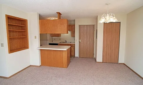 Executive Apartments — Photo 2