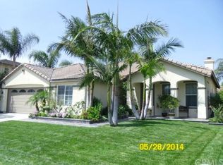 6459 Amber Sky Way, Eastvale, CA 92880