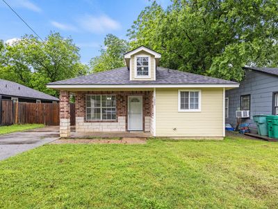 1005 E Epstein St, Sherman, TX, 75090