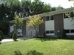 Student Housing, Logan, UT 84321
