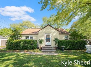 4104 Jefferson Ave SE, Wyoming, MI 49548
