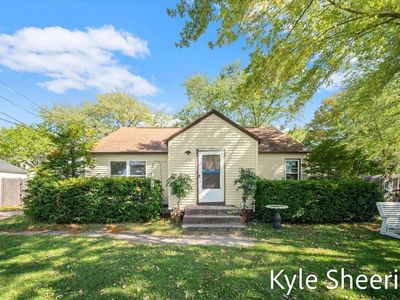 4104 Jefferson Ave SE, Wyoming, MI, 49548