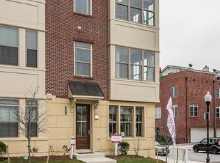 1631 Rampart Mews, Baltimore, MD 21230