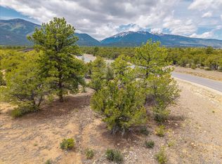 28924 Timber Ridge LOT 10, Buena Vista, CO 81211