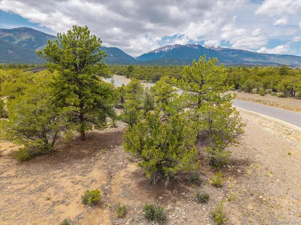 28924 Timber Ridge LOT 10, Buena Vista, CO 81211