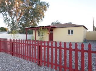 4332 E Burns St, Tucson, AZ 85711