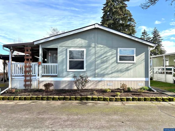 141 S 17th St Unit 67), Independence, OR 97351