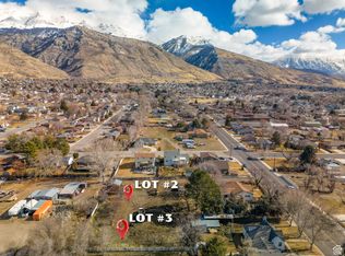 563 E 500 N, Pleasant Grove, UT 84062
