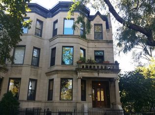 4006 S King Dr #1, Chicago, IL 60653
