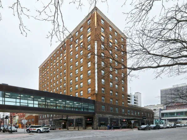 400 Walnut St Ste 304, Des Moines, IA 50309