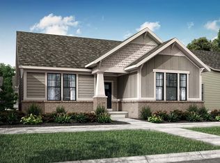 15416 Cardonia Rd, Fishers, IN 46037