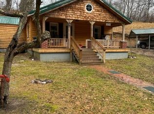 2172 Gem Stream Rd, Elk Creek, VA 24326