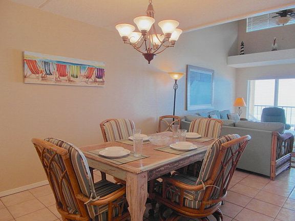 5th image of 4400 Gulf Blvd APT 505