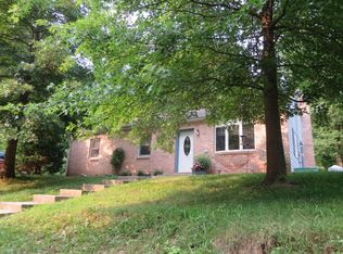 88 Hickory Rd, Mohnton, PA 19540