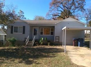 3006 S 18th St, Fort Smith, AR 72901