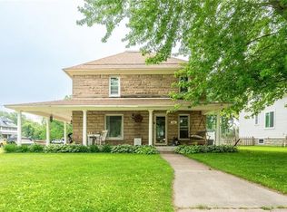508 Evergreen Street, Colfax, WI 54730