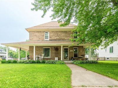 508 Evergreen Street, Colfax, WI, 54730