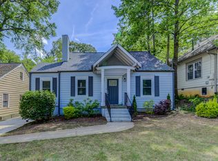 2165 Hosea L Williams Dr, Atlanta, GA 30317