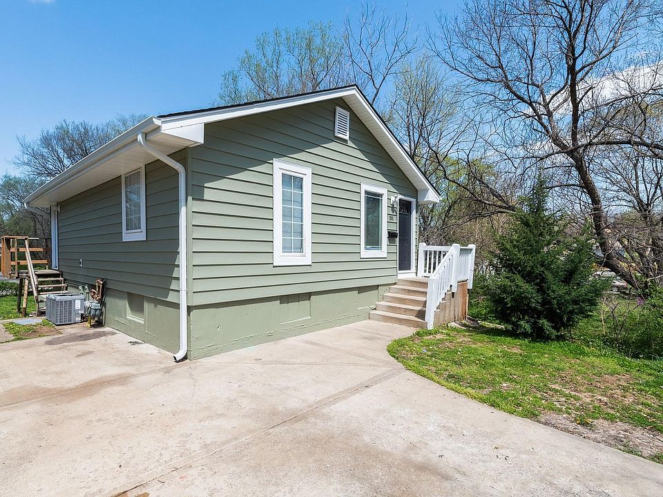 1st image of 331 W Insley Ave