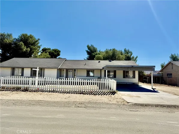 16622 Mossdale Ave, Lancaster, CA 93535