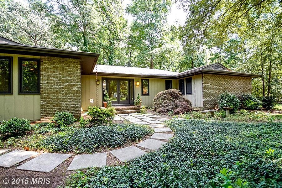 Sophisticated Upscale Harness Creek Rancher