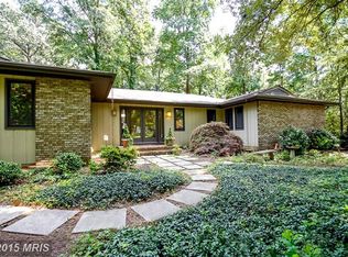 3055 Rundelac Rd, Annapolis, MD 21403