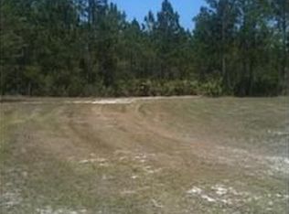 2395 Water Plant Rd, Saint Augustine, FL 32092