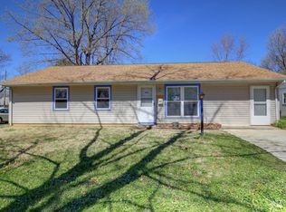 2612 E Illinois St, Urbana, IL