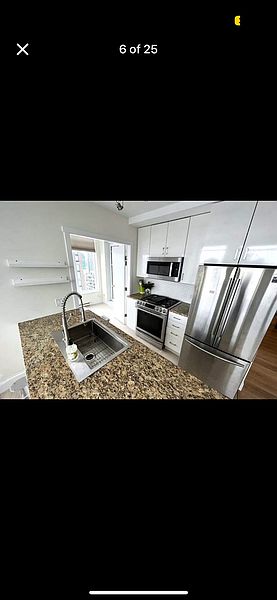Vancouver Apartment for rent - 3 Bedrooms — photo 21