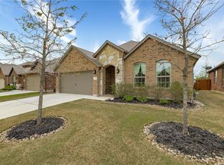508 Mistflower Springs Dr, Leander, TX 78641