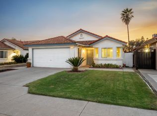 2327 N Brunswick Ave, Fresno, CA