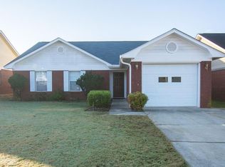 3094 Achey Dr #0, Enterprise, AL 36330