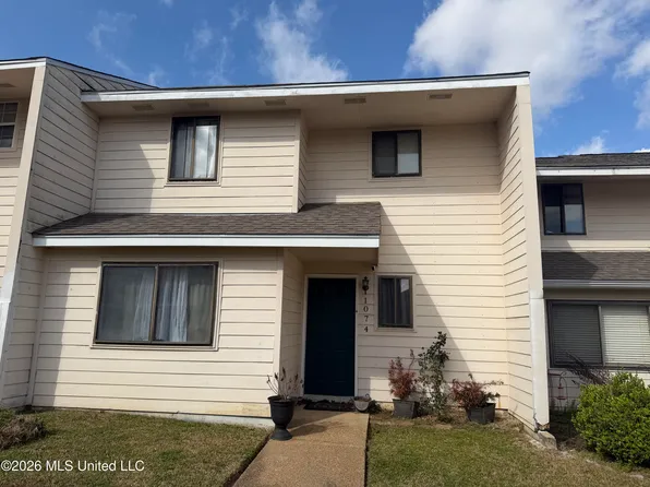 1074 Windrose Dr, Brandon, MS 39047