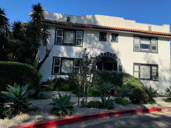 1241 N Poinsettia Dr #1241, Los Angeles, CA 90046