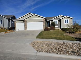 3222 Homestead St, Rapid City, SD 57703