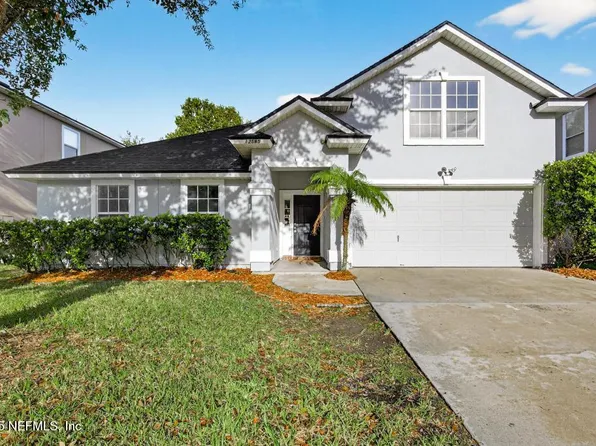 12585 TROPIC Drive E, Jacksonville, FL 32225