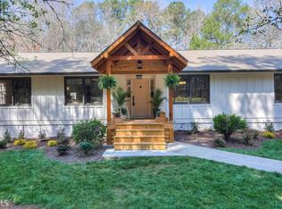 15370 Birmingham Hwy, Milton, GA 30004