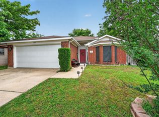 7205 Ashbourne Way, Fort Worth, TX 76133