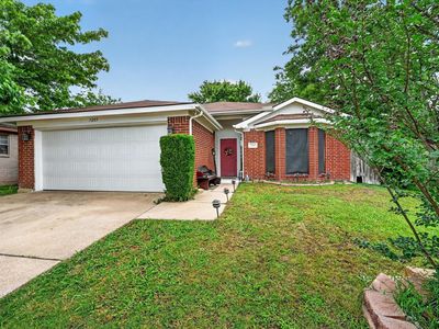 7205 Ashbourne Way, Fort Worth, TX, 76133